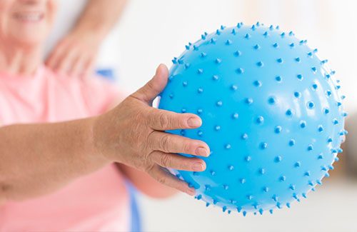 McAllen Occupational Therapy McAllen Occupational Therapy